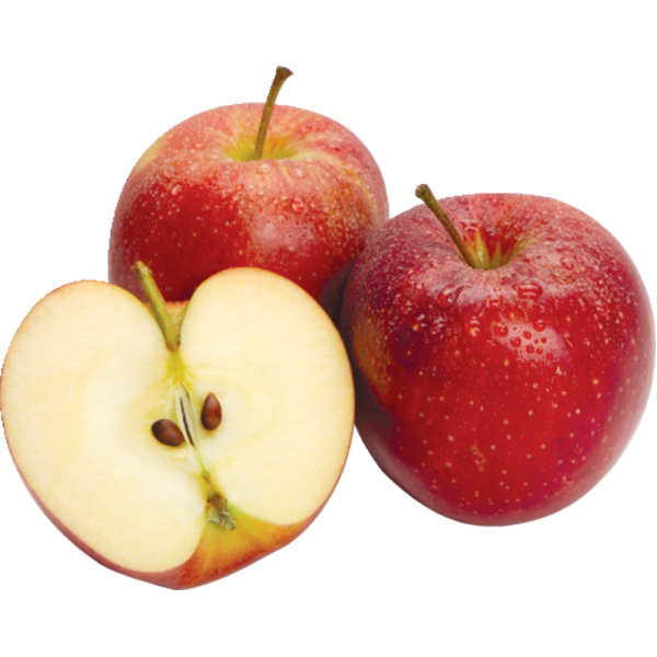 Organic Gala Apple