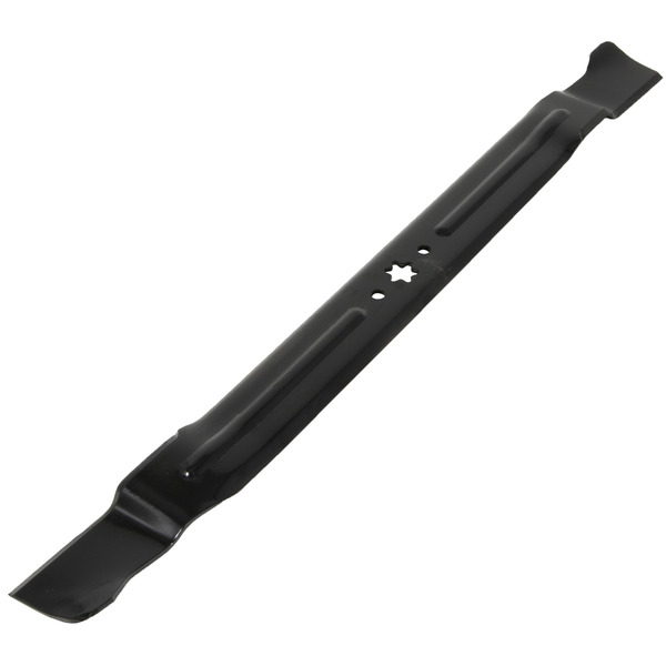 GE nuine Factory Parts 30-in Deck Multipurpose Mower Blade for CRAFTSMAN Models: E150, R105, R110, R140, R1500, CUB CADET Models: CC30, CC30E, CC30H
