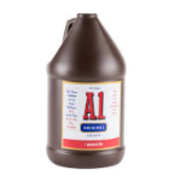 Kraft - A1 Steak Sauce - gallon