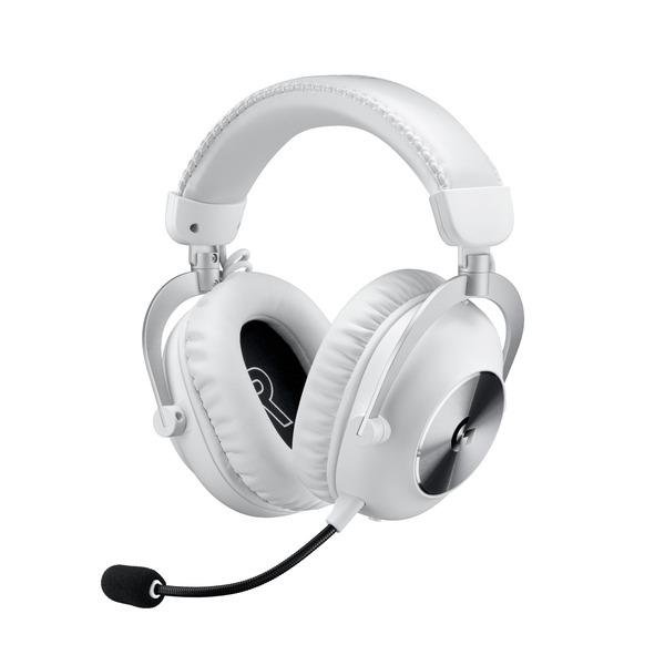 Logitech Headset, Pro X 2, Lightspeed