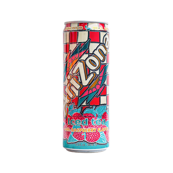 AriZona Raspberry Iced Tea Same-Day Delivery or Pickup | Foodtown
