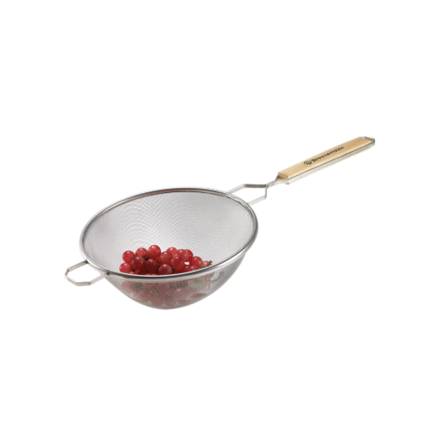 Strainer 6' Single Mesh