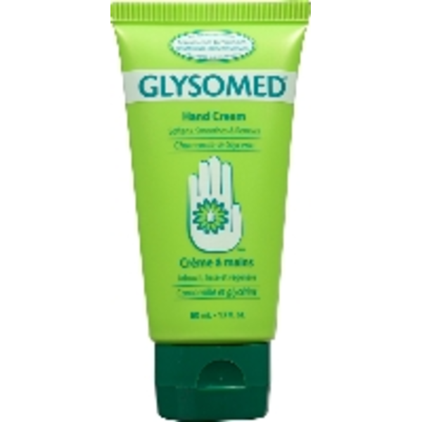 ハンドケア・ハンドクリーム sold Glysomed Regular Hand Cream Same-Day Delivery | Rexall