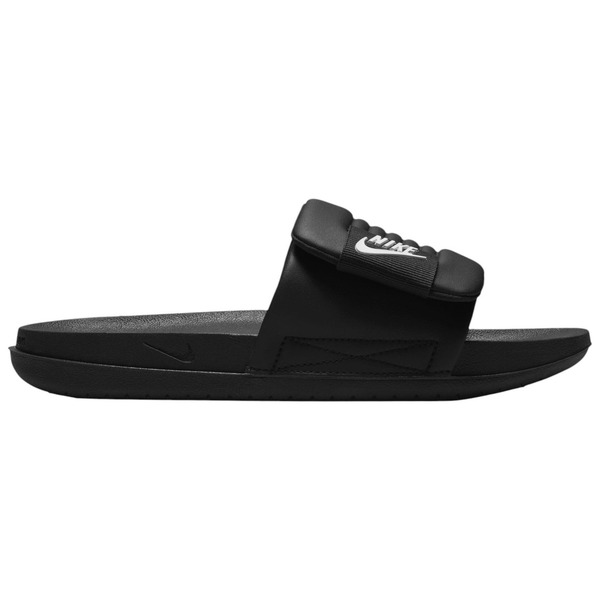 Nike Offcourt Adjust Slides, Size 10