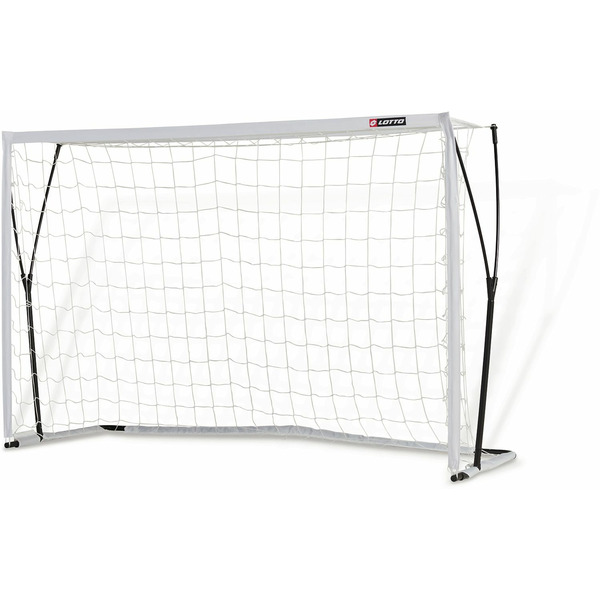 Lotto Instant Soccer Goal, 6 x 4 ft