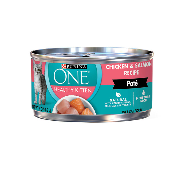 wet cat food in bulk Solid Gold Cat Variety Pack main image 1
