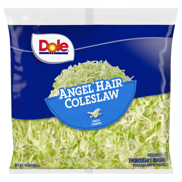 dole classic coleslaw dressing Angel Hair Same-Day Delivery or Pickup sweet flavor and crunchy atf-sm-4.11.25 creamy coleslaw recipe Size:S/14-14.5/34-35 What are the different