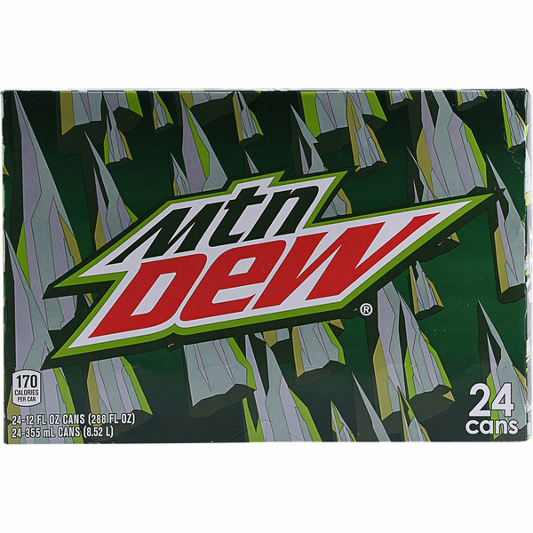 24 x 12 oz