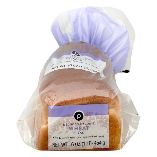 Publix Whole Wheat Five Grain Bread Nutrition Facts Besto Blog