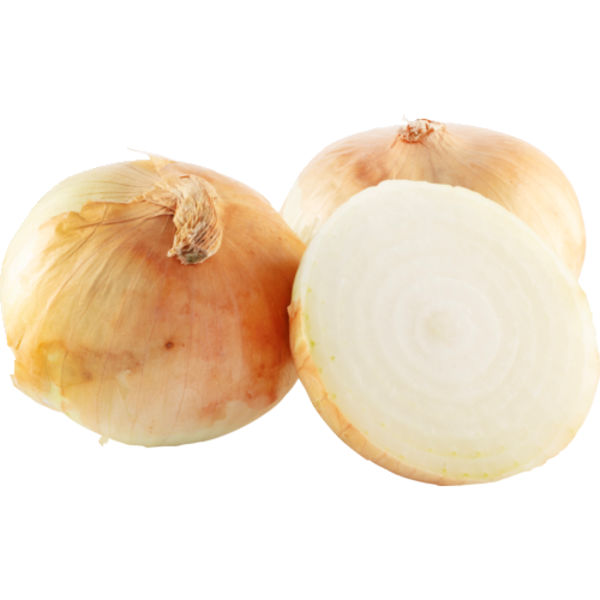 Organic Yellow Onion