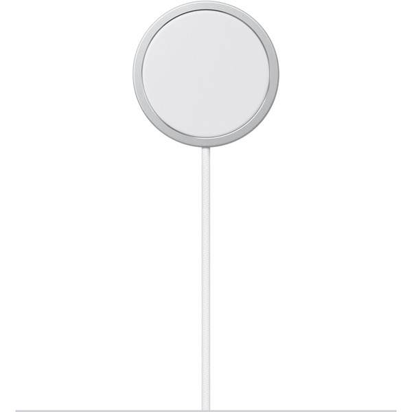 Apple MagSafe Charger - White