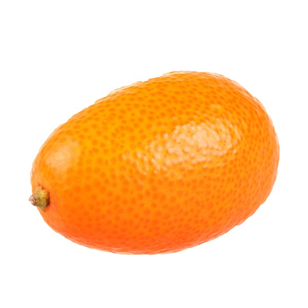 Organic Kumquat