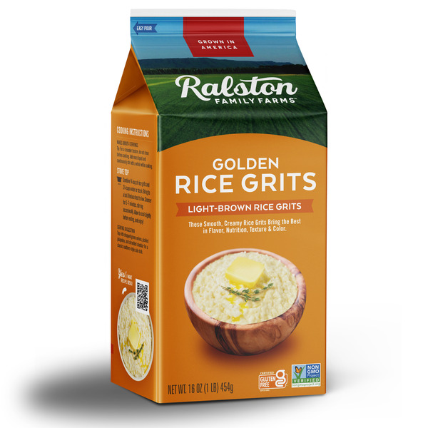 Golden Ricd Golden Rice Lidl