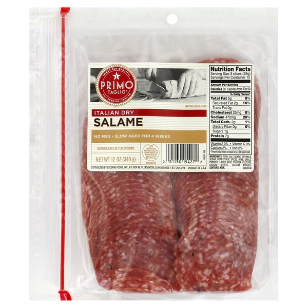 salami at albertsons instacart