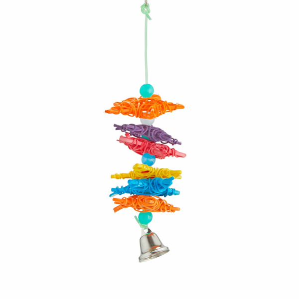 You & Me Starburst Bird Toy