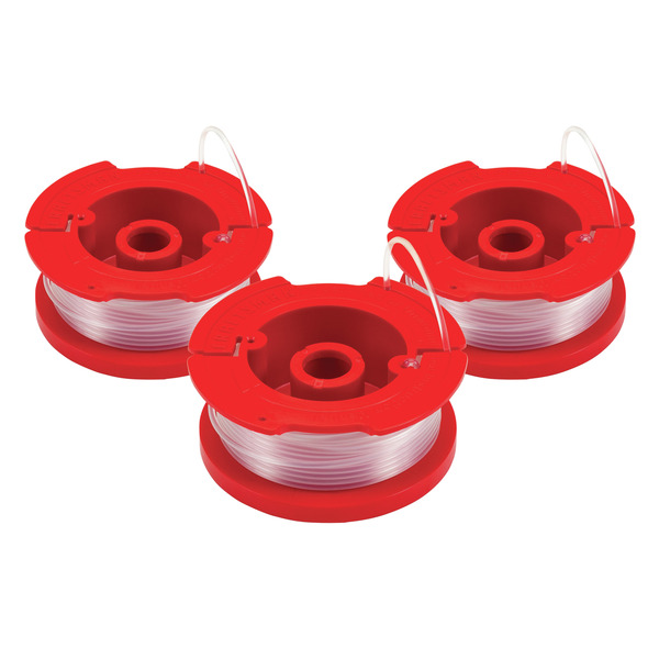 CRAFTSMAN 30' Spool 0.065" Spooled Trimmer Line