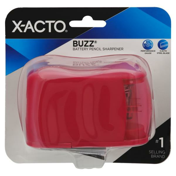 Publix XActo Battery Pencil Sharpener SameDay Delivery or Pickup
