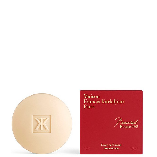 Maison Francis Kurkdjian Baccarat Rouge 540 Scented Soap