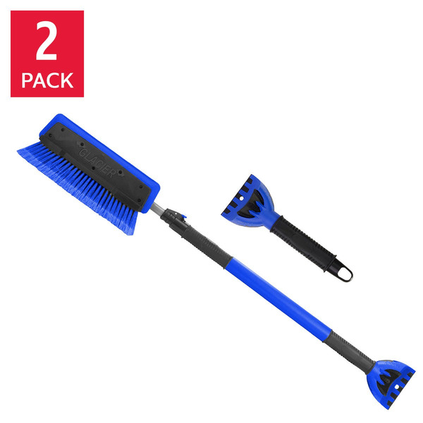 Gants jetables en polyéthylène bleu, lot de 500 pièces, rouleau Virosac