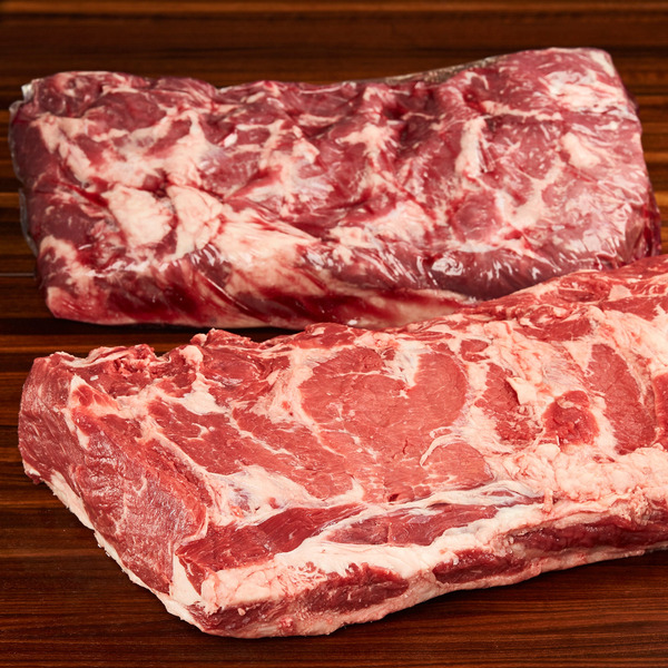 Kirkland Signature USDA Choice Beef Loin Top Loin Whole (New York)