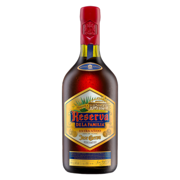 Dr. McGillicuddy's Raw Vanilla Schnapps