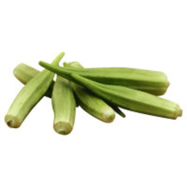 Regular Okra