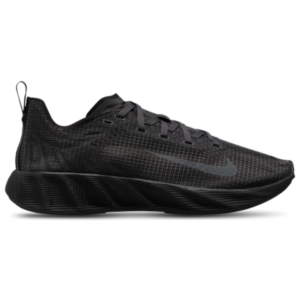 Nike Men's Ava X Casual Shoes, Size 11.5 - Black/Anthracite/Dark Grey/Smoke Grey