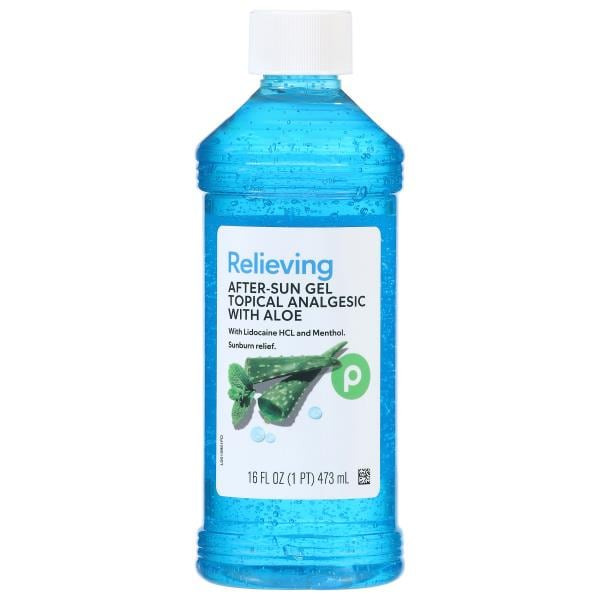 Publix Topical Analgesic, Relieving Same-Day Delivery or Pickup | Publix