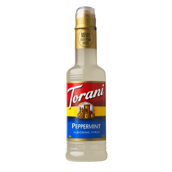 Safeway Torani Peppermint Syrup Pickup Instacart