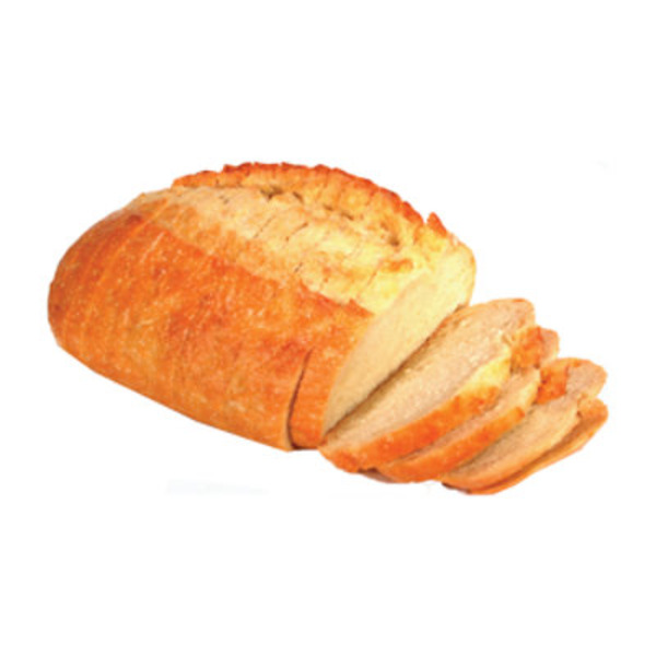 Sliced French Bread