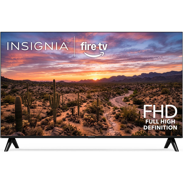 Insignia F40 Series 1080p Full HD Direct LED Smart Fire TV