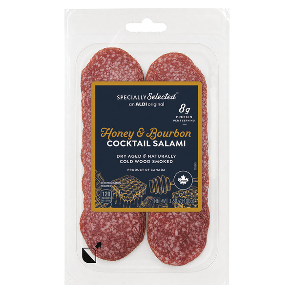 Specially Selected