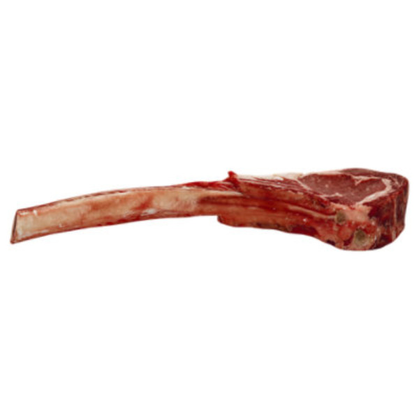Bone In Choice Beef Rib Steak