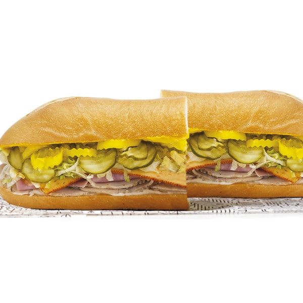 Publix Publix Cuban Sub Same-Day Delivery or Pickup | Instacart