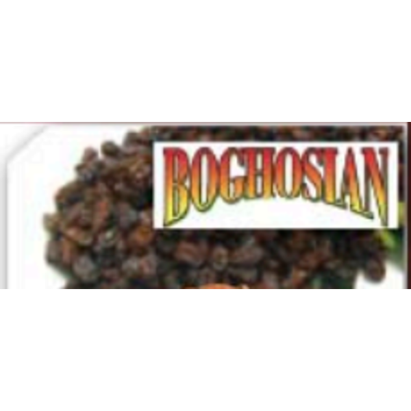 Boghosian - Natural Raisins - 2 lbs