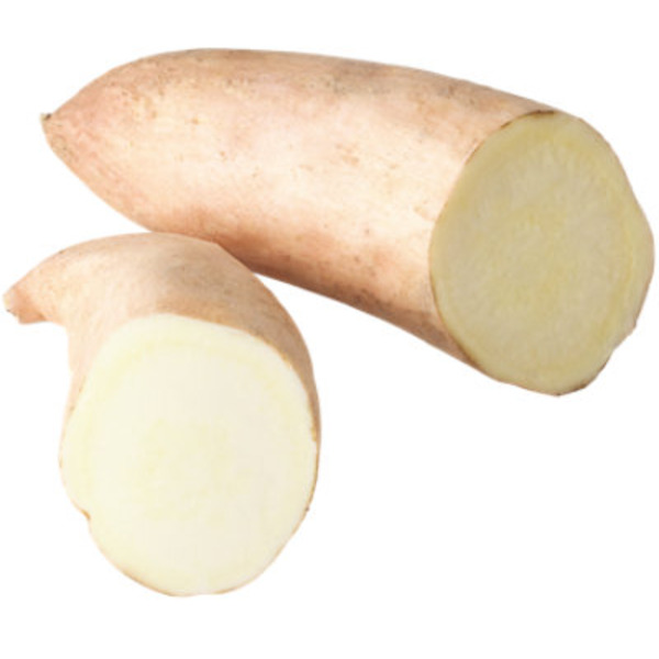 Sweet Potatoes