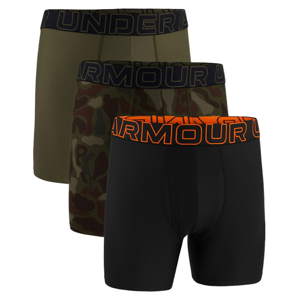 DICK'S Sporting Goods Under Armour Men's Performance Tech Novelty