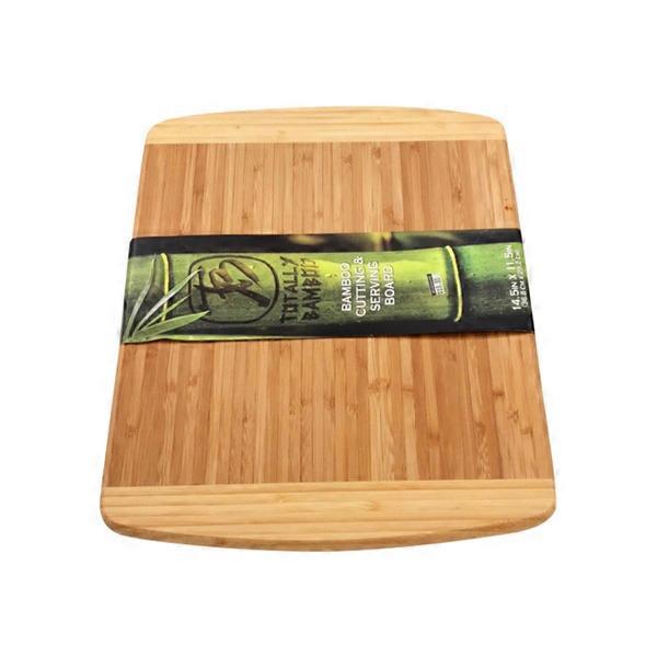 Totally Bamboo Kauai Cutting Board
