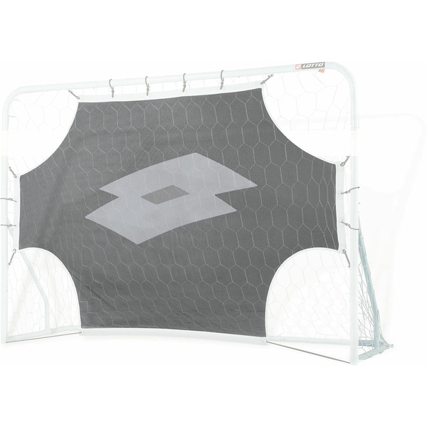 Lotto 3-in-1 Soccer Trainer Net