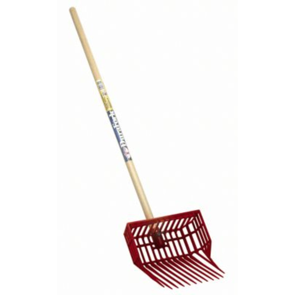 Little Giant 42 in. DuraPitch I Bedding Fork