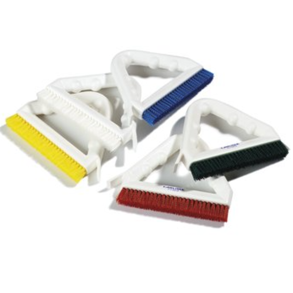 Carlisle - Tile & Grout Brush