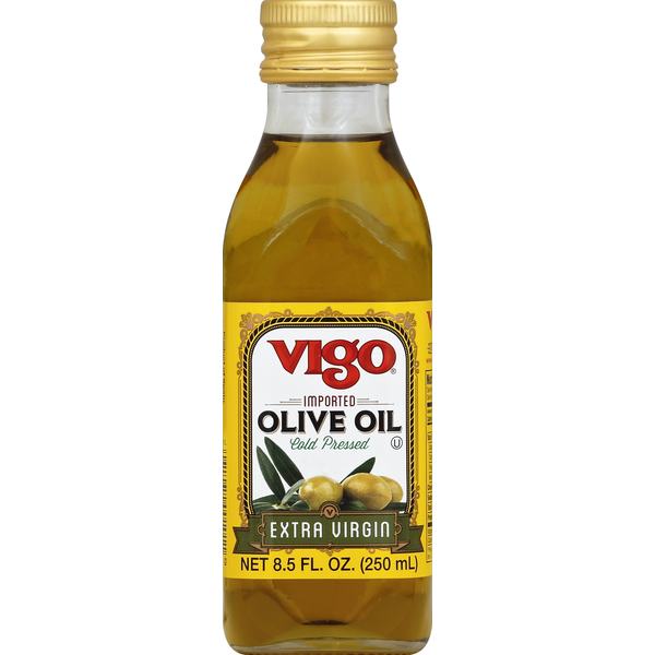 Vigo Olive Oil, Imported, Extra Virgin Same-Day Delivery or Pickup