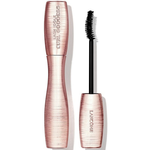Lancome Lash Idole Curl Goddess Curling  Volumizing Mascara
