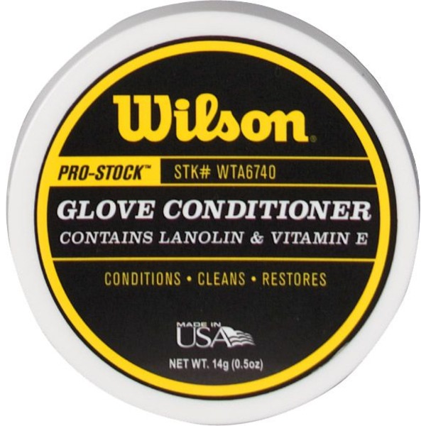 Wilson Pro Stock Glove Conditioner