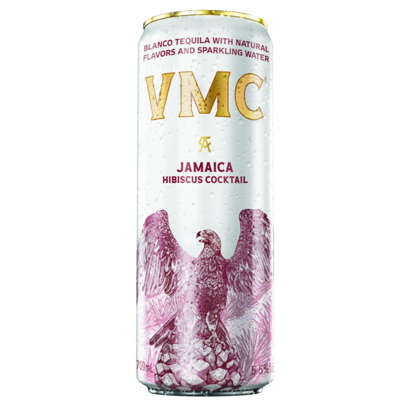 VMC Jamaica Hard Seltzer 700ml Can Same-Day Delivery or Pickup