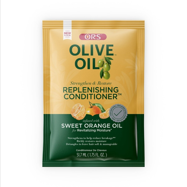 ORS Olive Oil Replenishing Pak
