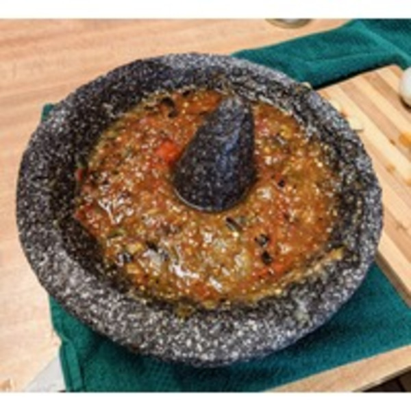 Cardenas Markets Salsa Tatemada