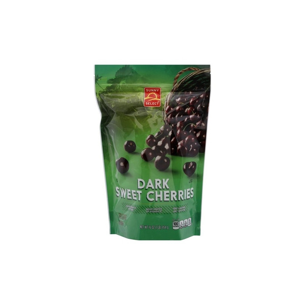 Sunny Select Dark Sweet Cherries Same-Day Delivery or Pickup
