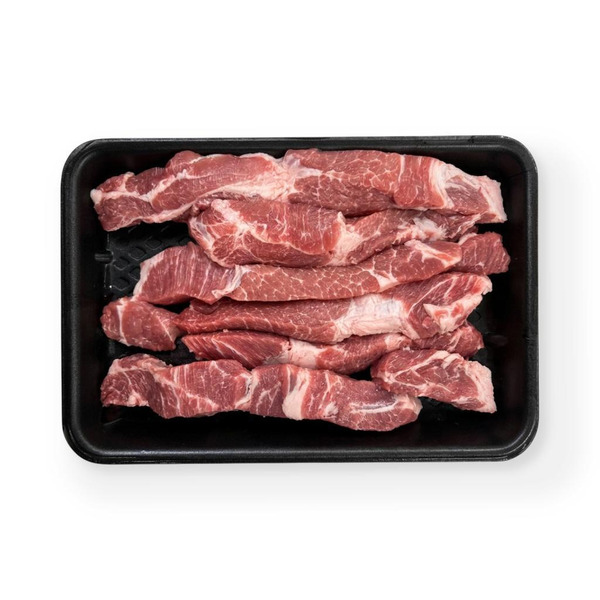 Country Style Boneless Pork Ribs Max Pack