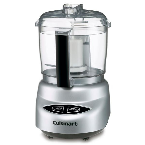 Cuisinart Processor, Mini-Prep Plus